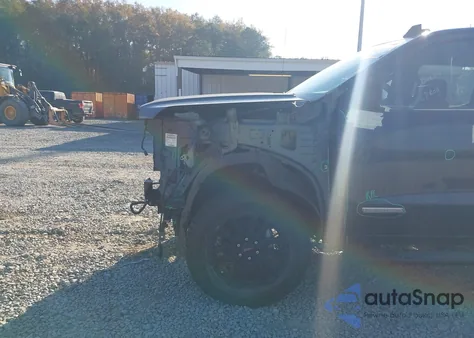 2021 GMC Sierra 1500 4Wd Short Box Elevation из США, поврежденный, VIN 3GTU9CED1MG203825